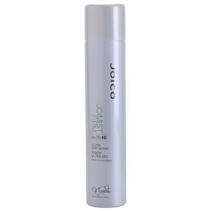 Joico Style and Finish Firm Ultra Dry Spray lak na vlasy se silnou fixací 350 ml