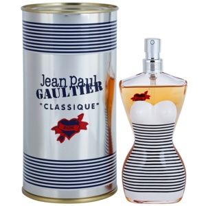 Jean Paul Gaultier Classique The Sailor Girl in Love toaletní voda pro