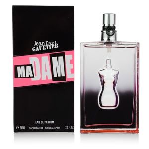 Jean Paul Gaultier Ma Dame Eau de Parfum parfémovaná voda pro ženy 75
