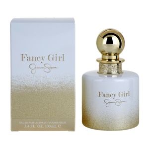 Jessica Simpson Fancy Girl parfémovaná voda pro ženy 100 ml