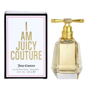 Juicy Couture I Am Juicy Couture parfémovaná voda pro ženy 100 ml
