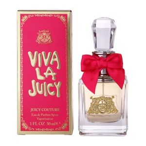 Juicy Couture Viva La Juicy parfémovaná voda pro ženy 30 ml