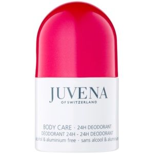 Juvena Body Care deodorant 24h 50 ml