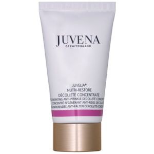 Juvena Juvelia® Nutri-Restore regenerační protivráskový koncentrát na
