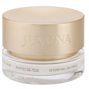 Juvena Phyto De-Tox detoxikační krém pro rozjasnění a vyhlazení pleti