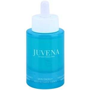 Juvena Skin Energy Aqua Recharge pleťová esence pro intenzivní hydrataci pleti 50 ml
