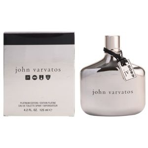 John Varvatos John Varvatos Platinum Edition toaletní voda pro muže 12