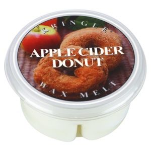 Kringle Candle Apple Cider Donut vosk do aromalampy 35 g