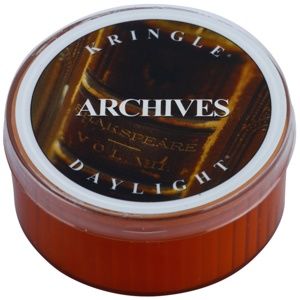 Kringle Candle Archives čajová svíčka 35 g