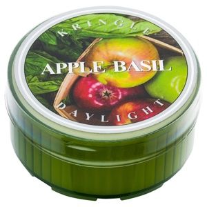 Kringle Candle Apple Basil čajová svíčka 35 g