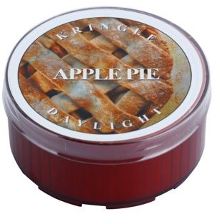 Kringle Candle Apple Pie čajová svíčka 35 g