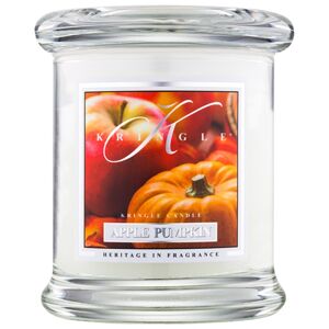 Kringle Candle Apple Pumpkin vonná svíčka 127 g