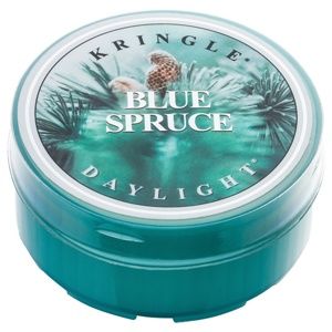 Kringle Candle Blue Spruce čajová svíčka 35 g