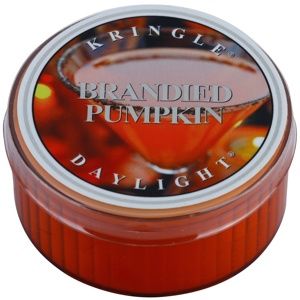 Kringle Candle Brandied Pumpkin čajová svíčka 35 g