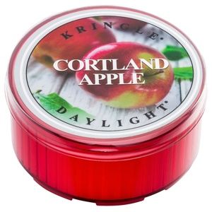 Kringle Candle Cortland Apple čajová svíčka 35 g