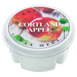 Kringle Candle Cortland Apple vosk do aromalampy 35 g