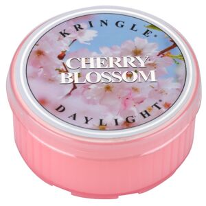 Kringle Candle Cherry Blossom čajová svíčka 35 g