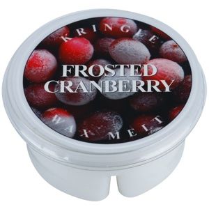 Kringle Candle Frosted Cranberry vosk do aromalampy 35 g