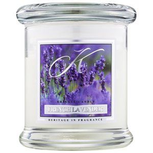 Kringle Candle French Lavender vonná svíčka 127 g