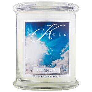 Kringle Candle Fresh Air vonná svíčka 411 g