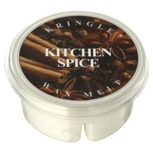 Kringle Candle Kitchen Spice vosk do aromalampy 35 g