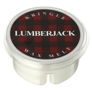 Kringle Candle Lumberjack vosk do aromalampy 35 g