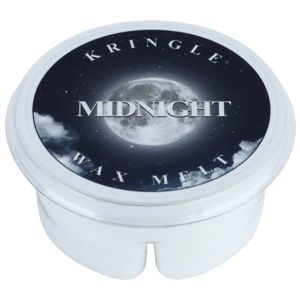 Kringle Candle Midnight vosk do aromalampy 35 g