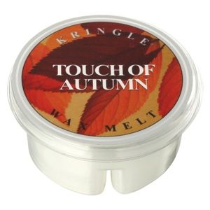 Kringle Candle Touch of Autumn vosk do aromalampy 35 g