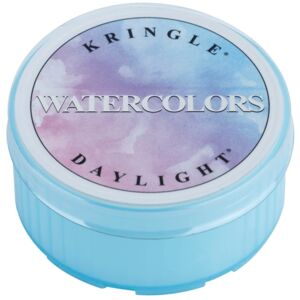 Kringle Candle Watercolors čajová svíčka 35 g