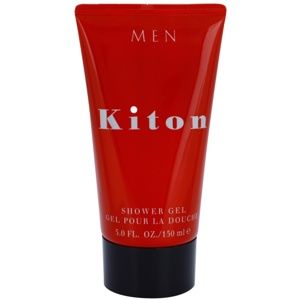 Kiton Men sprchový gel pro muže 150 ml