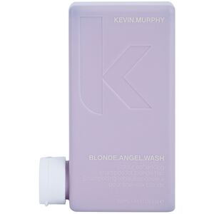 Kevin Murphy Angel fialový šampon pro blond a melírované vlasy 250 ml