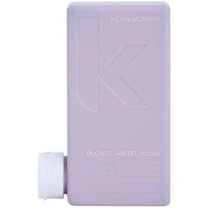Kevin Murphy Angel Blonde Wash fialový šampon pro blond a melírované vlasy 250 ml