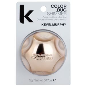 Kevin Murphy Color Bug smývatelný barevný stín na vlasy Shimmer 5 g