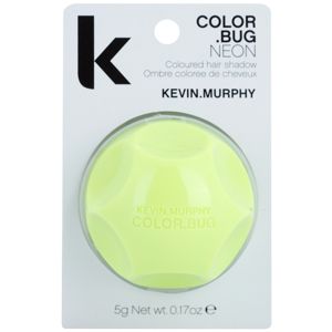 Kevin Murphy Color Bug smývatelný barevný stín na vlasy Neon 5 g