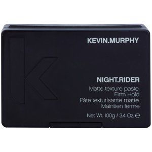 Kevin Murphy Night Rider stylingová pasta s matným efektem 100 g