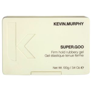 Kevin Murphy Super Goo stylingový gel extra silné zpevnění 100 g
