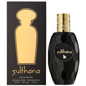 Kolmaz Sulthana parfémovaná voda pro ženy 100 ml