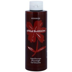 Korres Apple Blossom sprchový gel unisex 250 ml
