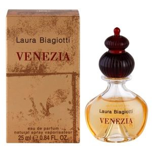 Laura Biagiotti Venezia parfémovaná voda pro ženy 25 ml