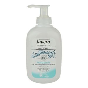 Lavera Basis Sensitiv tekuté mýdlo