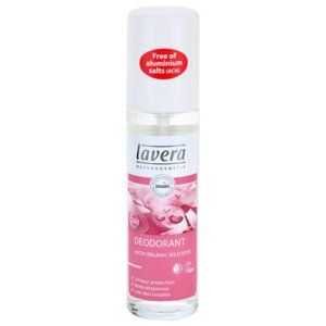 Lavera Body Spa Rose Garden deodorant ve spreji