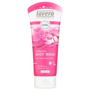 Lavera Body Spa Rose Garden sprchový gel