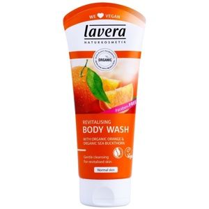 Lavera Body Wash Revitalising sprchový gel