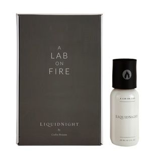 A Lab on Fire Liquidnight parfémovaná voda unisex 60 ml