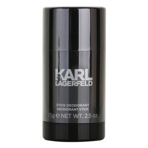Karl Lagerfeld Karl Lagerfeld for Him deostick pro muže 75 g