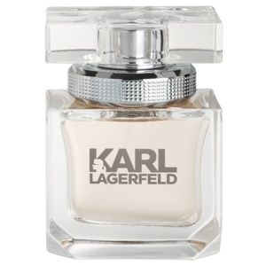 Karl Lagerfeld Karl Lagerfeld for Her parfémovaná voda pro ženy 45 ml