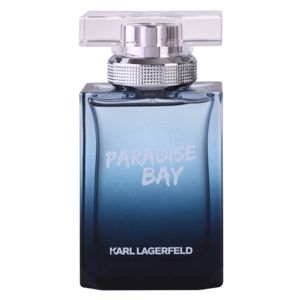 Karl Lagerfeld Paradise Bay toaletní voda pro muže 50 ml