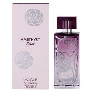 Lalique Amethyst Éclat parfémovaná voda pro ženy 100 ml
