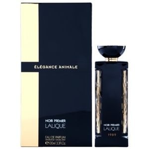 Lalique Elegance Animale parfémovaná voda unisex 100 ml