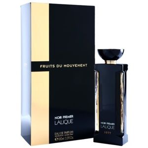 Lalique Noir Premier Fruits Du Mouvement parfémovaná voda unisex 100 ml